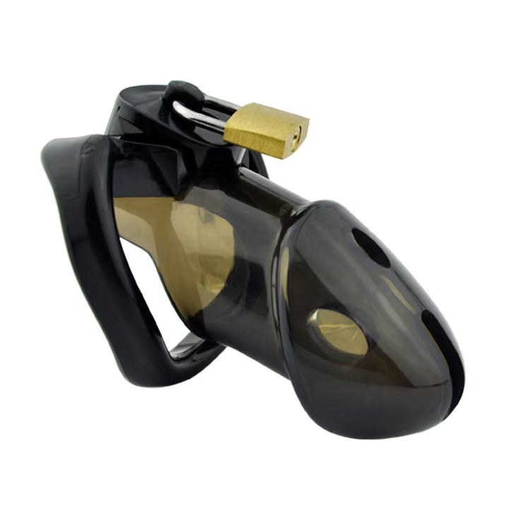 Black Holy Trainer V1 Chastity Device – chastity-devices