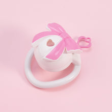 Afbeelding in Gallery-weergave laden, Invisible Bow Lid Chastity Cage
