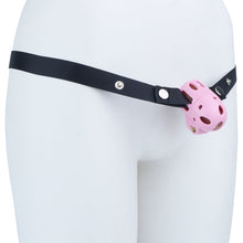 Lade das Bild in den Galerie-Viewer, Bullet-shaped Ringless Chastity Cage - 10
