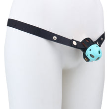 Lade das Bild in den Galerie-Viewer, Bullet-shaped Ringless Chastity Cage - 17
