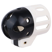 Lade das Bild in den Galerie-Viewer, Bullet-shaped Ringless Chastity Cage - 20
