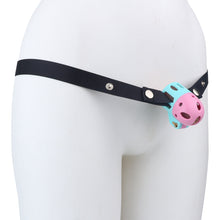 Lade das Bild in den Galerie-Viewer, Bullet-shaped Ringless Chastity Cage - 9
