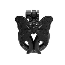 Lade das Bild in den Galerie-Viewer, Butterfly Wings Chastity Cage
