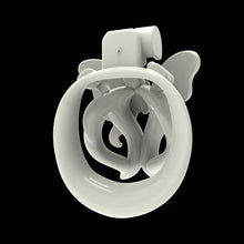 Lade das Bild in den Galerie-Viewer, Butterfly Wings Chastity Cage
