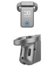 Load image into Gallery viewer, Cagink Micro Chastity Cage - Appearance
