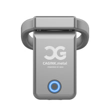 Load image into Gallery viewer, Cagink Metal Micro Cage Remotely 2
