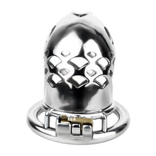 Lade das Bild in den Galerie-Viewer, Carp Shaped Cock Cage 8
