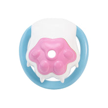 Load image into Gallery viewer, Cat Paw Super Small Chastity Cage in alternate gallery view 3
