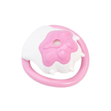 Load image into Gallery viewer, Cat Paw Super Small Chastity Cage in alternate gallery view 4
