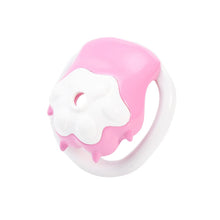 Load image into Gallery viewer, Cat Paw Super Small Chastity Cage in alternate gallery view 6
