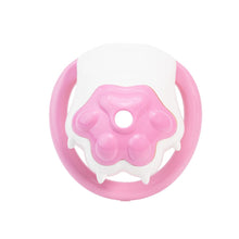 Load image into Gallery viewer, Cat Paw Super Small Chastity Cage in alternate gallery view 7
