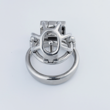 Afbeelding in Gallery-weergave laden, CB Series Custom Chastity Cage

