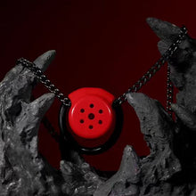 Afbeelding in Gallery-weergave laden, Charm Flat Chastity Device
