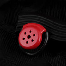 Afbeelding in Gallery-weergave laden, Charm Flat Chastity Device
