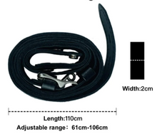 Load image into Gallery viewer, Leather Belt for Chastity Cage
