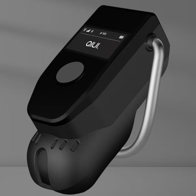 Cellmate Devices Cellmate 3 Qiui Cagink pro - APP controlled chastity device- Cellmate ...