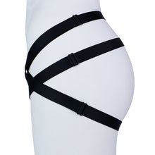Lade das Bild in den Galerie-Viewer, Chastity Strap For Men in alternate gallery view 7
