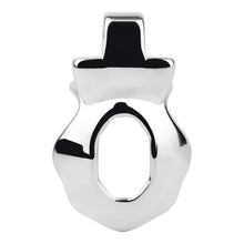 Lade das Bild in den Galerie-Viewer, Invisible Clitoral Chastity Lock

