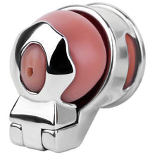 Lade das Bild in den Galerie-Viewer, Invisible Clitoral Chastity Lock
