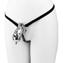 Load image into Gallery viewer, Clown Chastity Lock - 8
