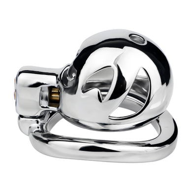 Clown Chastity Lock - 2