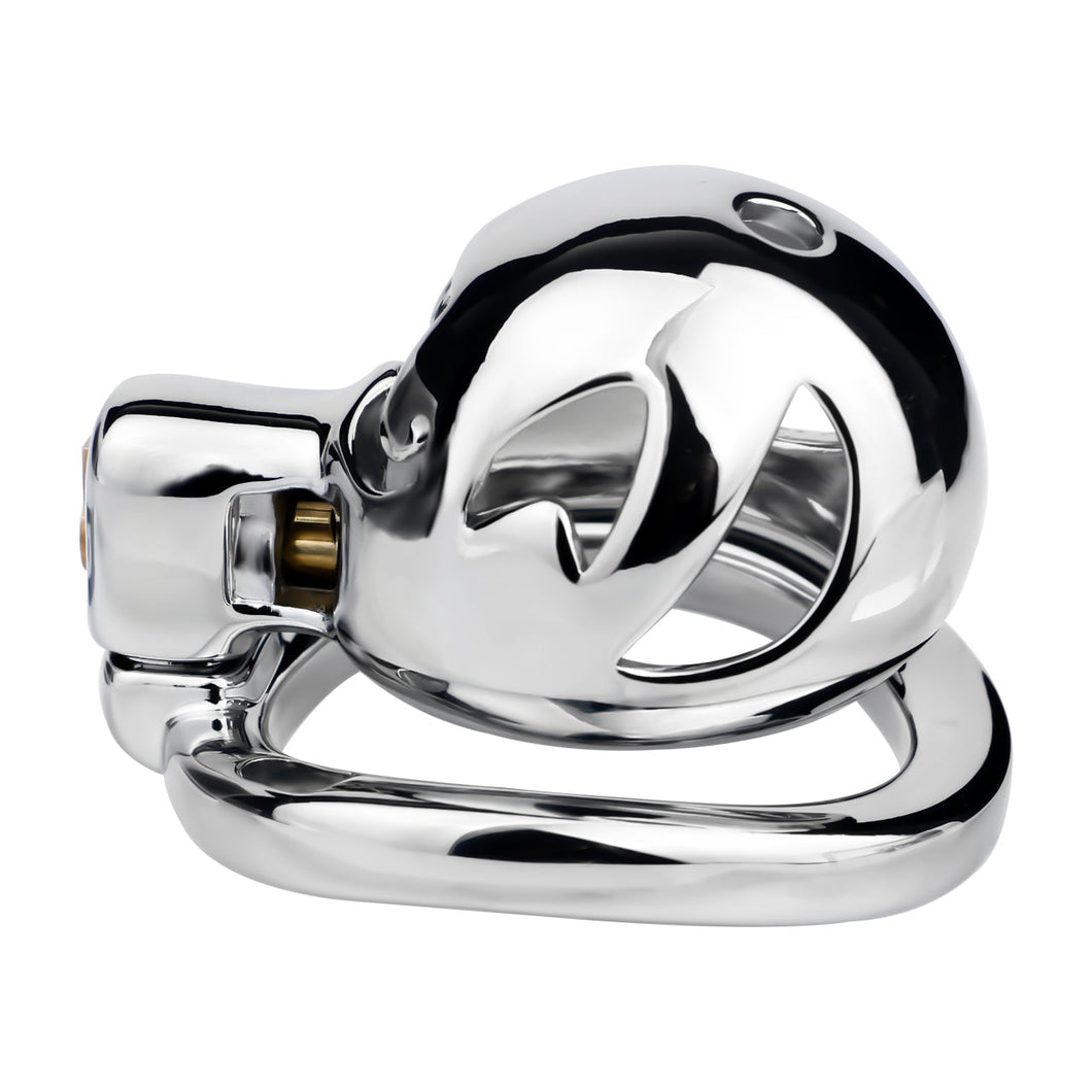 Clown Chastity Lock - 2