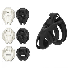 Load image into Gallery viewer, The Viper Mamba Cage V7.0 EVO with 4 Rings front view
