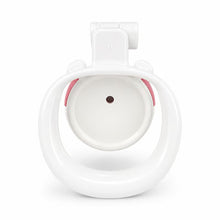 Load image into Gallery viewer, Cupid Capsule Chastity Cage in alternate gallery view 3
