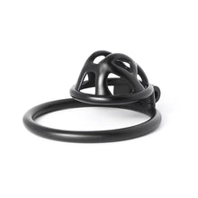 Load image into Gallery viewer, Custom Cobra Chastity Cage - bigger ring
