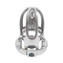 Afbeelding in Gallery-weergave laden, Airflow Custom Chastity Device
