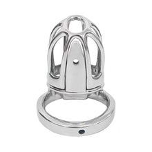 Afbeelding in Gallery-weergave laden, Airflow Custom Chastity Device
