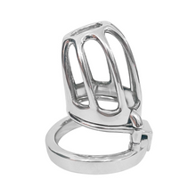 Afbeelding in Gallery-weergave laden, Airflow Custom Chastity Device
