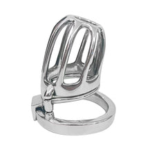 Afbeelding in Gallery-weergave laden, Airflow Custom Chastity Device
