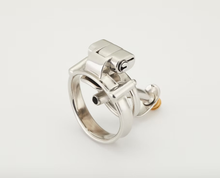 Load image into Gallery viewer, Urethral T18 – Custom Chastity Restraint
