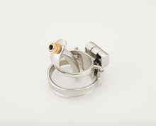 Load image into Gallery viewer, Urethral T18 – Custom Chastity Restraint
