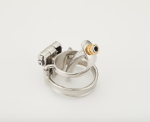 Load image into Gallery viewer, Urethral T18 – Custom Chastity Restraint
