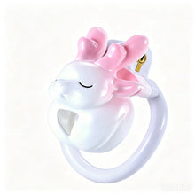 Load image into Gallery viewer, Little Deer Chastity Cage
