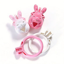Load image into Gallery viewer, Little Deer Chastity Cage

