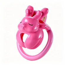 Load image into Gallery viewer, Little Deer Chastity Cage

