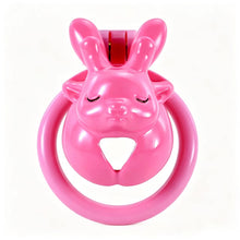 Load image into Gallery viewer, Little Deer Chastity Cage
