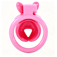 Load image into Gallery viewer, Little Deer Chastity Cage
