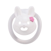 Lade das Bild in den Galerie-Viewer, Flower-Trimmed Rabbit Resin Chastity Cage
