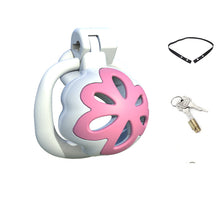 Load image into Gallery viewer, Adorable Resin Chastity Cage
