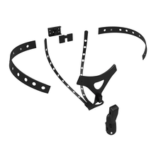 Load image into Gallery viewer, Detachable Chastity Belt Anti-Falling Bondage - 5
