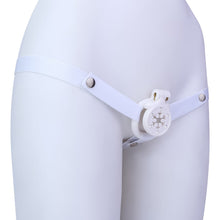 Lade das Bild in den Galerie-Viewer, Diamond Flat-Fit Chastity Cage
