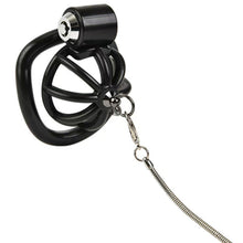 Load image into Gallery viewer, Dog Lover ABS Chastity Cage in alternate gallery view 6
