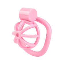 Load image into Gallery viewer, Dog Lover ABS Chastity Cage in alternate gallery view 2
