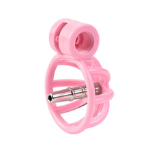 Load image into Gallery viewer, Dog Lover ABS Chastity Cage in alternate gallery view 10
