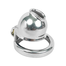 Afbeelding in Gallery-weergave laden, DS Sealed Custom Chastity Cage
