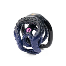 Afbeelding in Gallery-weergave laden, Kraken Embrace Chastity Cage

